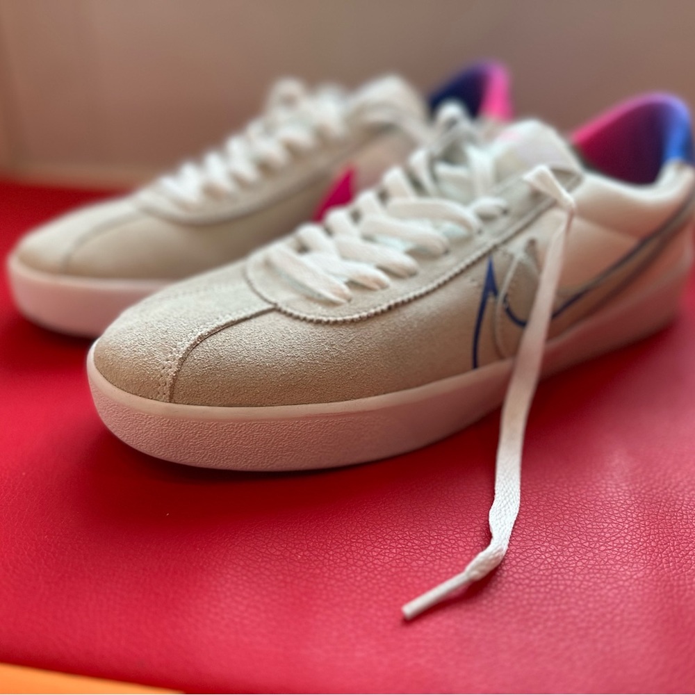 Nike SB Bruin React T size 9
